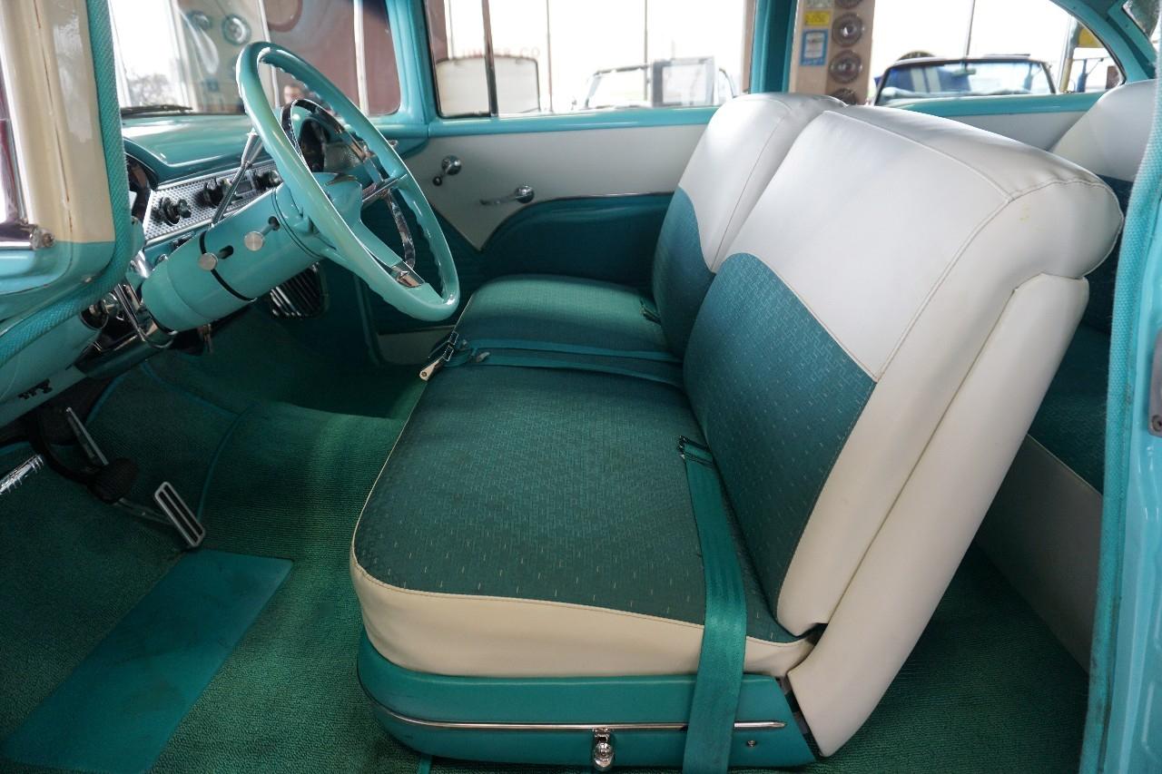 Chevrolet Bel Air  1955