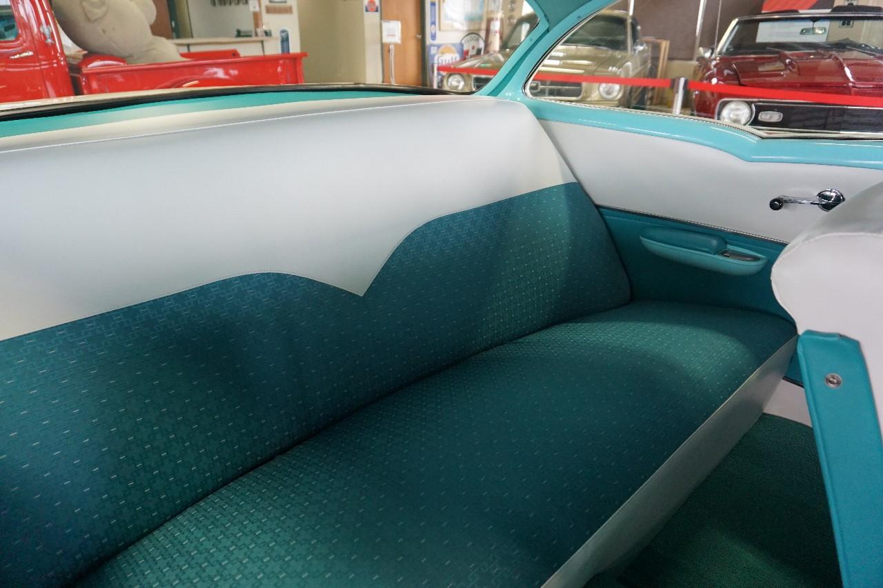 Chevrolet Bel Air  1955