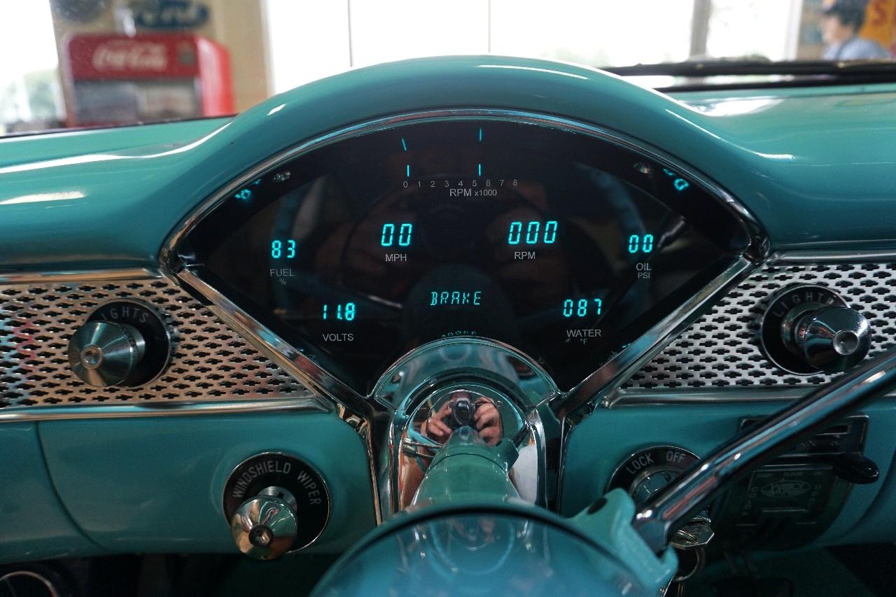 Chevrolet Bel Air  1955