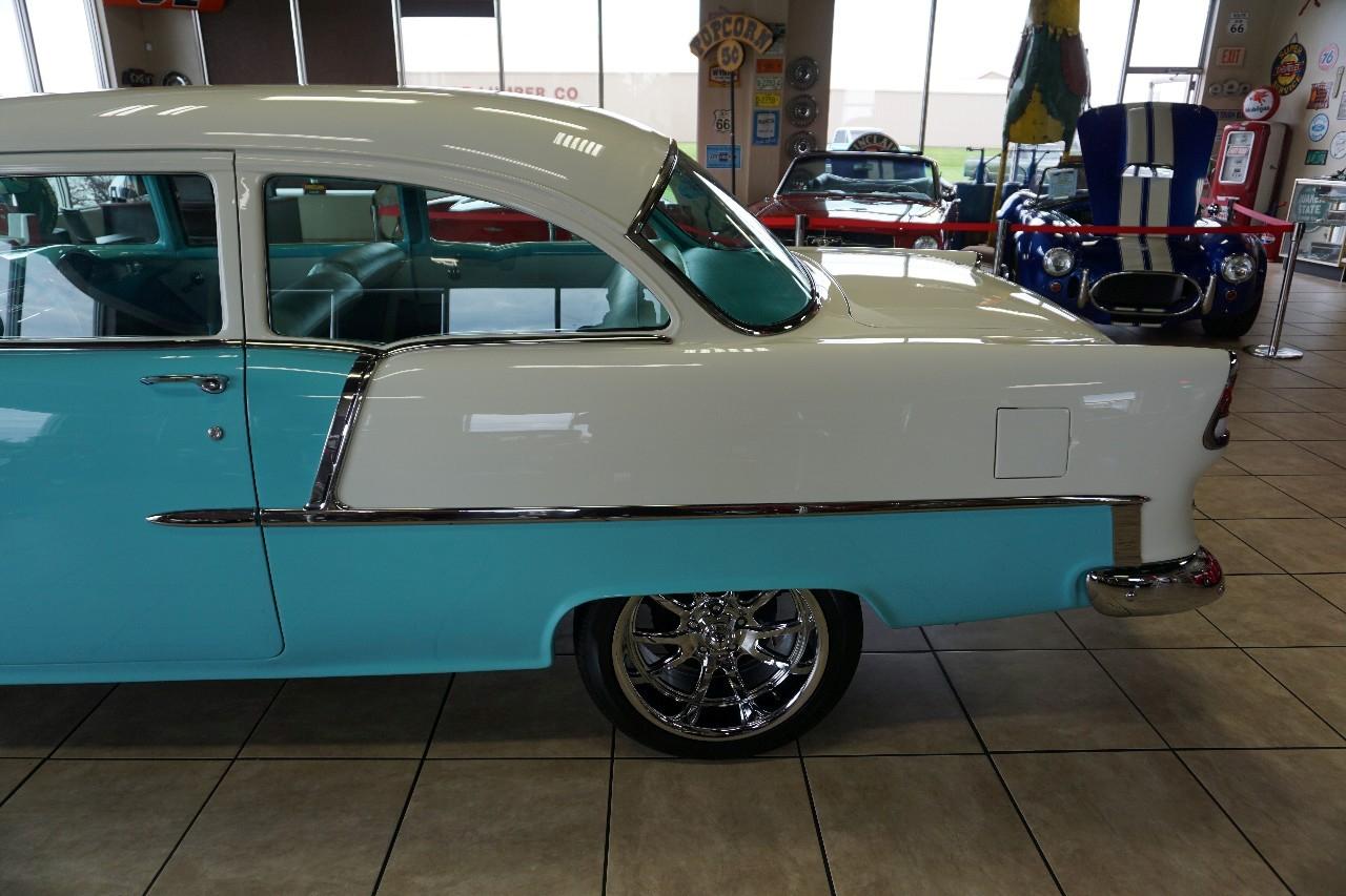 Chevrolet Bel Air  1955