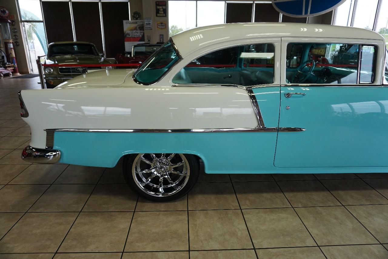 Chevrolet Bel Air  1955