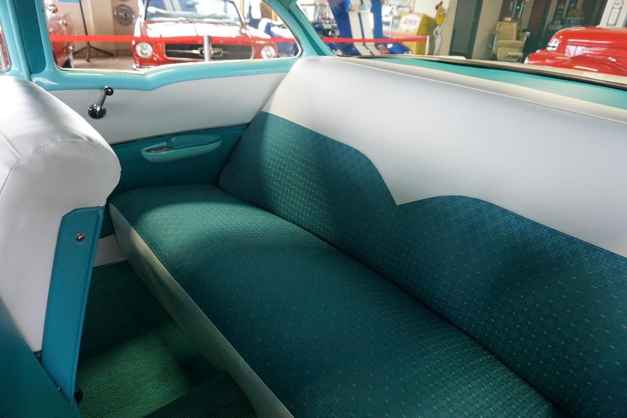 Chevrolet Bel Air  1955