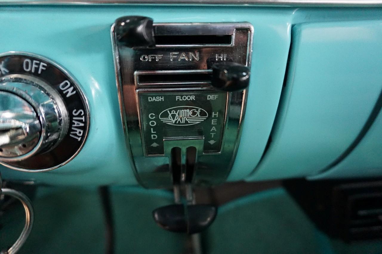 Chevrolet Bel Air  1955