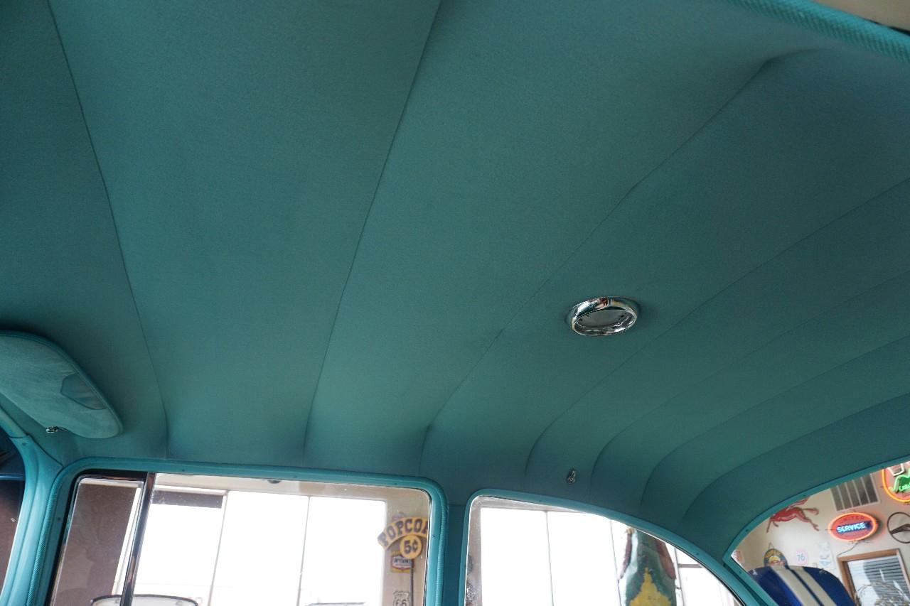 Chevrolet Bel Air  1955