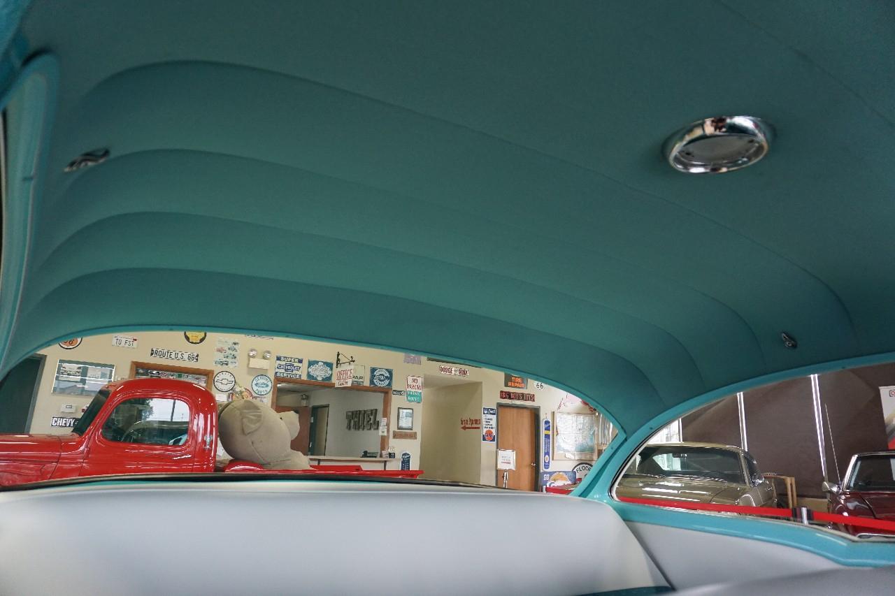Chevrolet Bel Air  1955