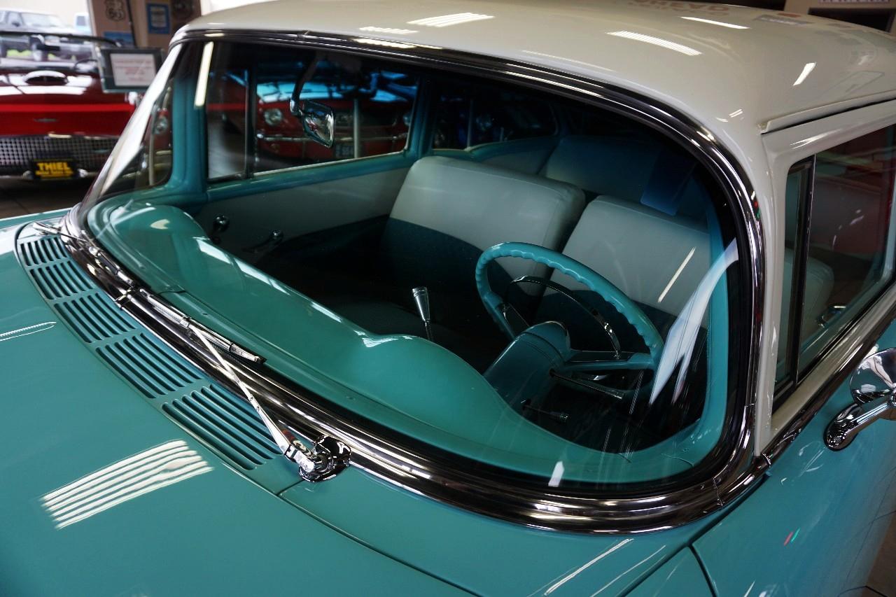 Chevrolet Bel Air  1955