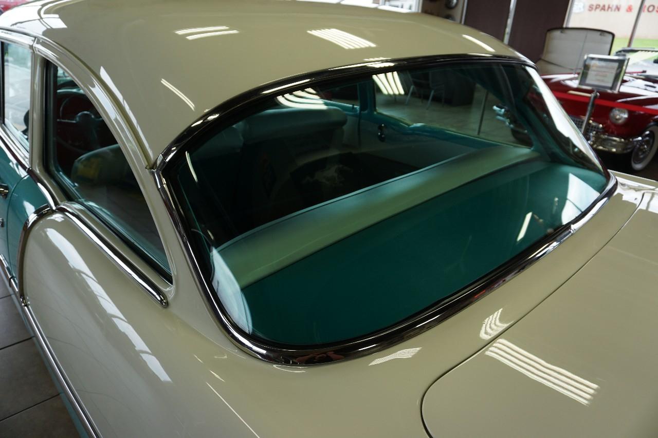 Chevrolet Bel Air  1955