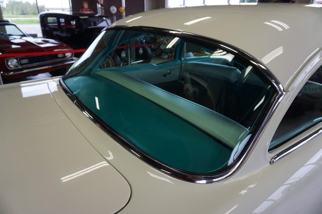 Chevrolet Bel Air  1955