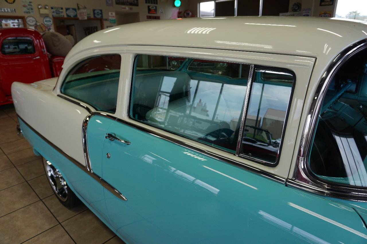 Chevrolet Bel Air  1955