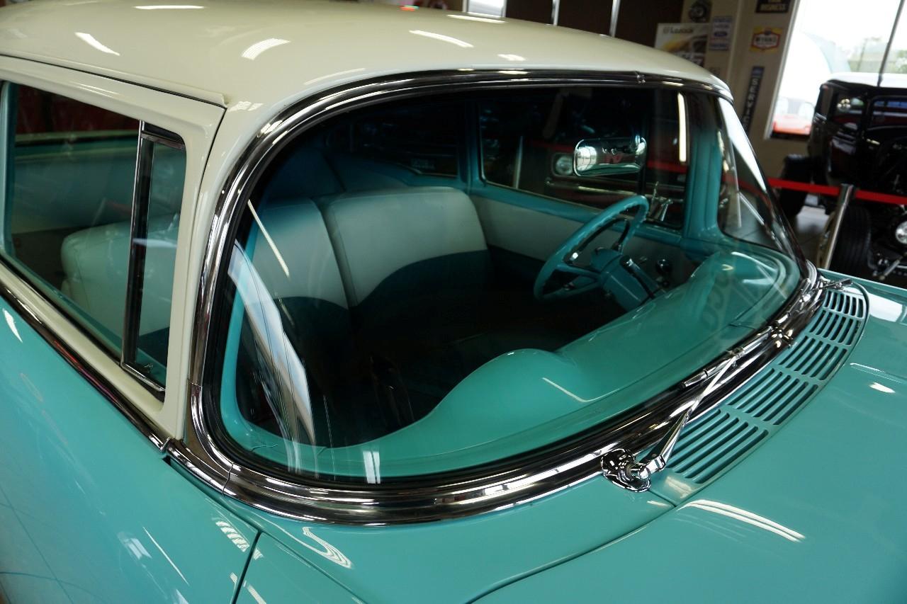 Chevrolet Bel Air  1955