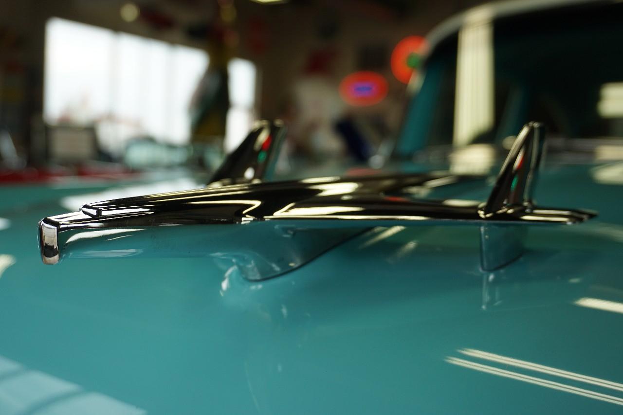 Chevrolet Bel Air  1955