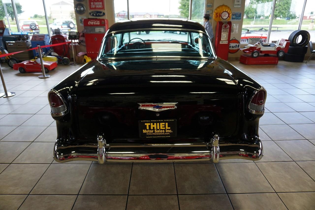 Chevrolet Bel Air  1955