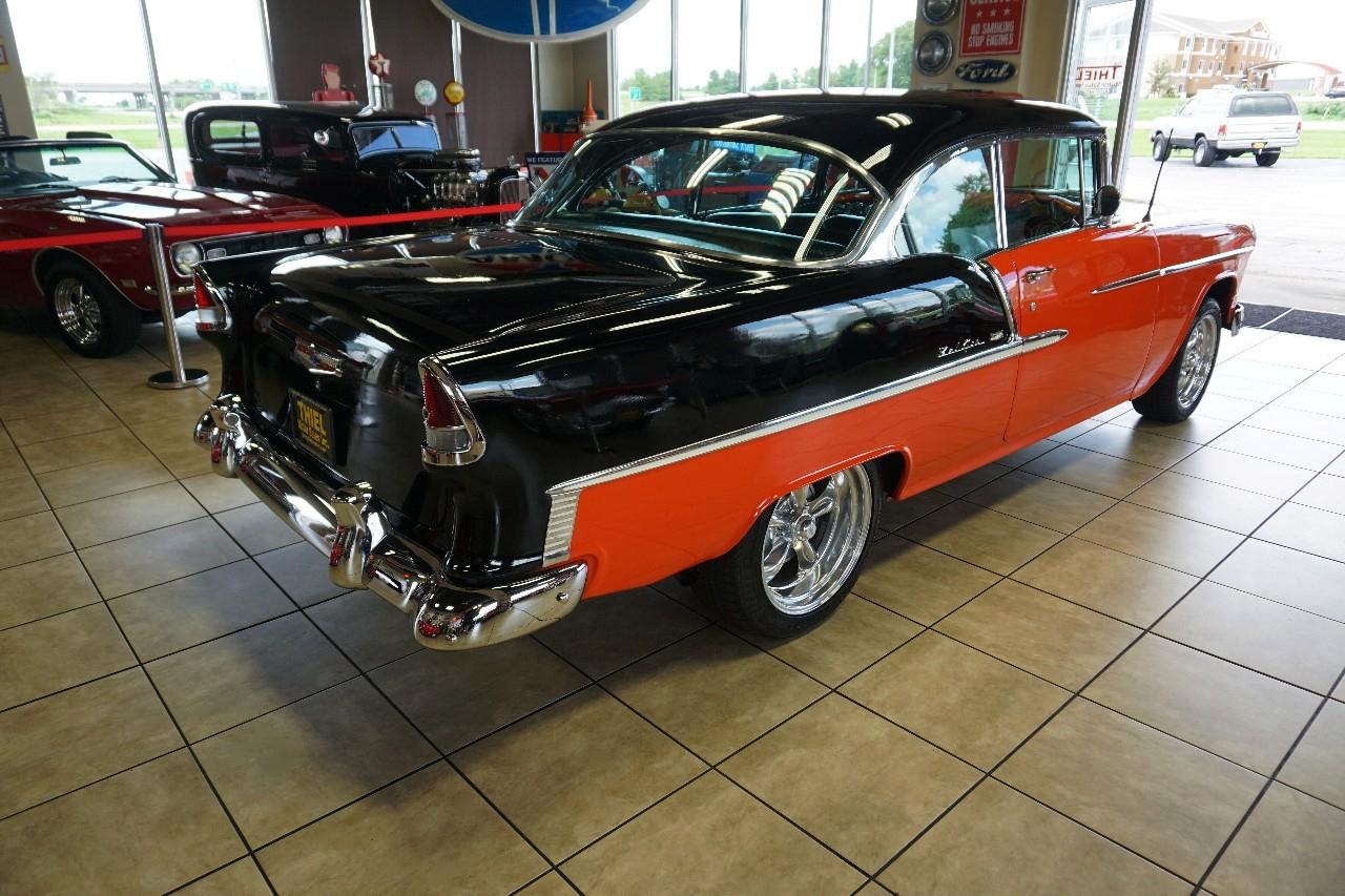Chevrolet Bel Air  1955