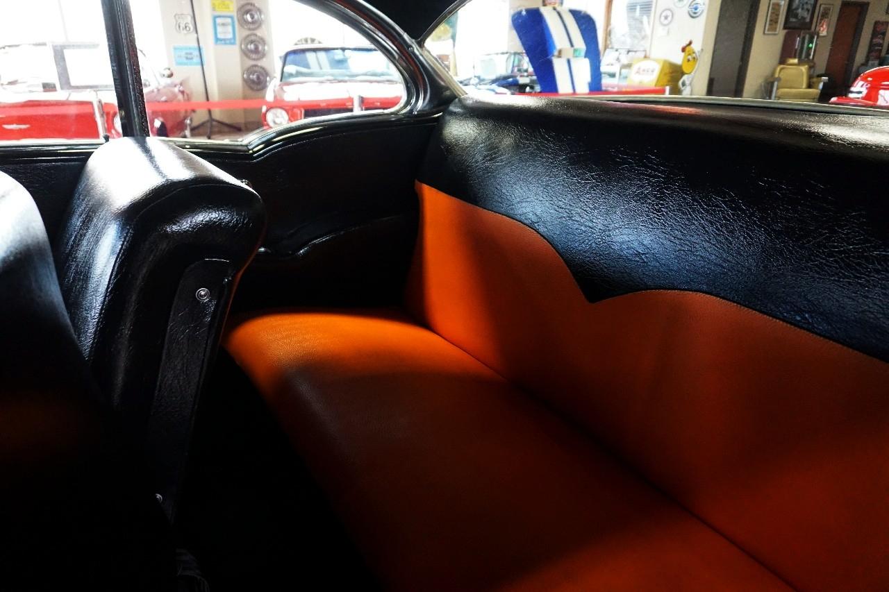 Chevrolet Bel Air  1955
