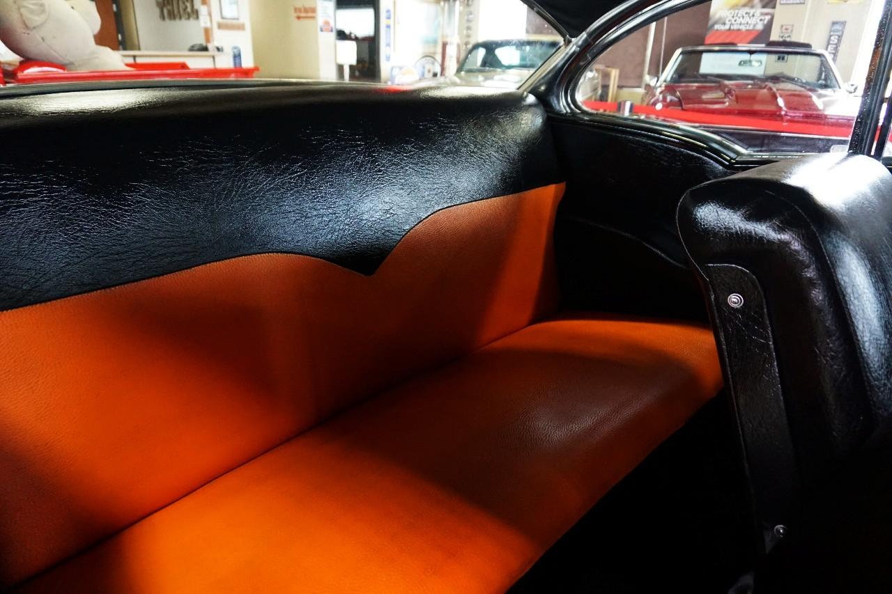 Chevrolet Bel Air  1955