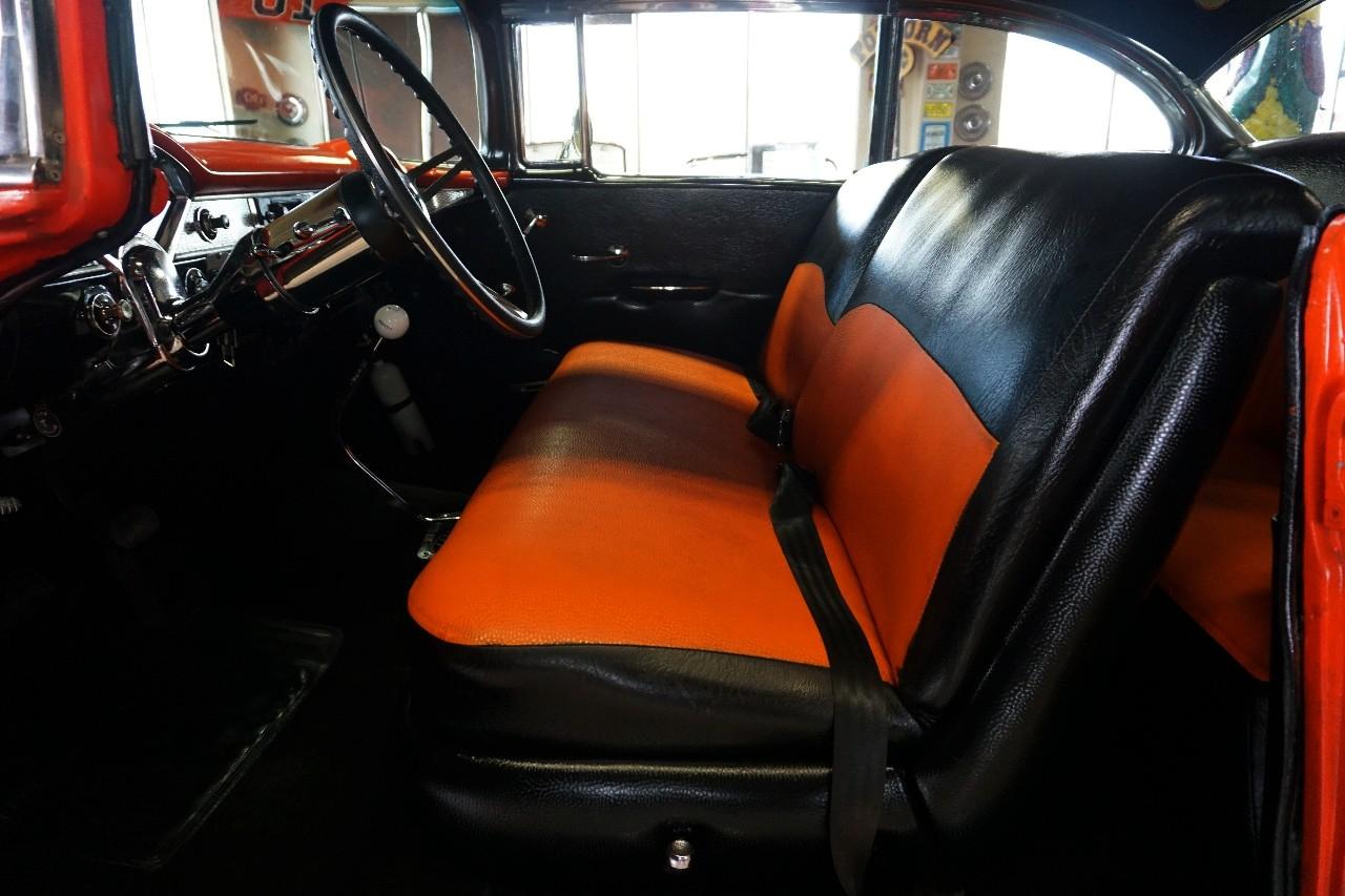 Chevrolet Bel Air  1955