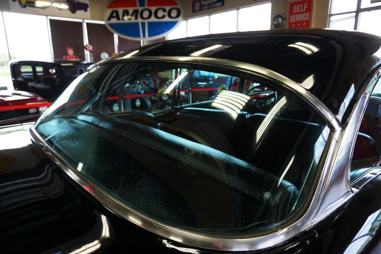 Chevrolet Bel Air  1955