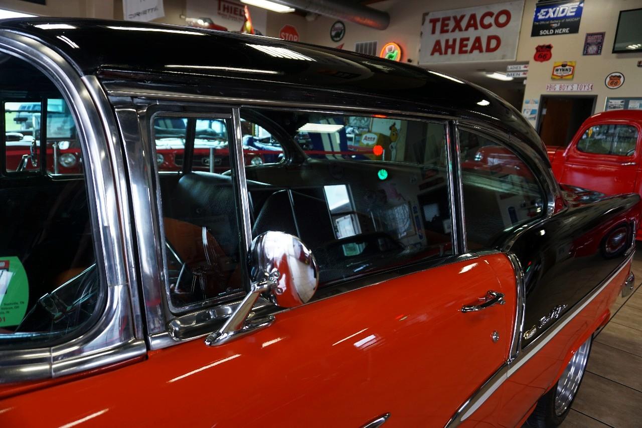 Chevrolet Bel Air  1955