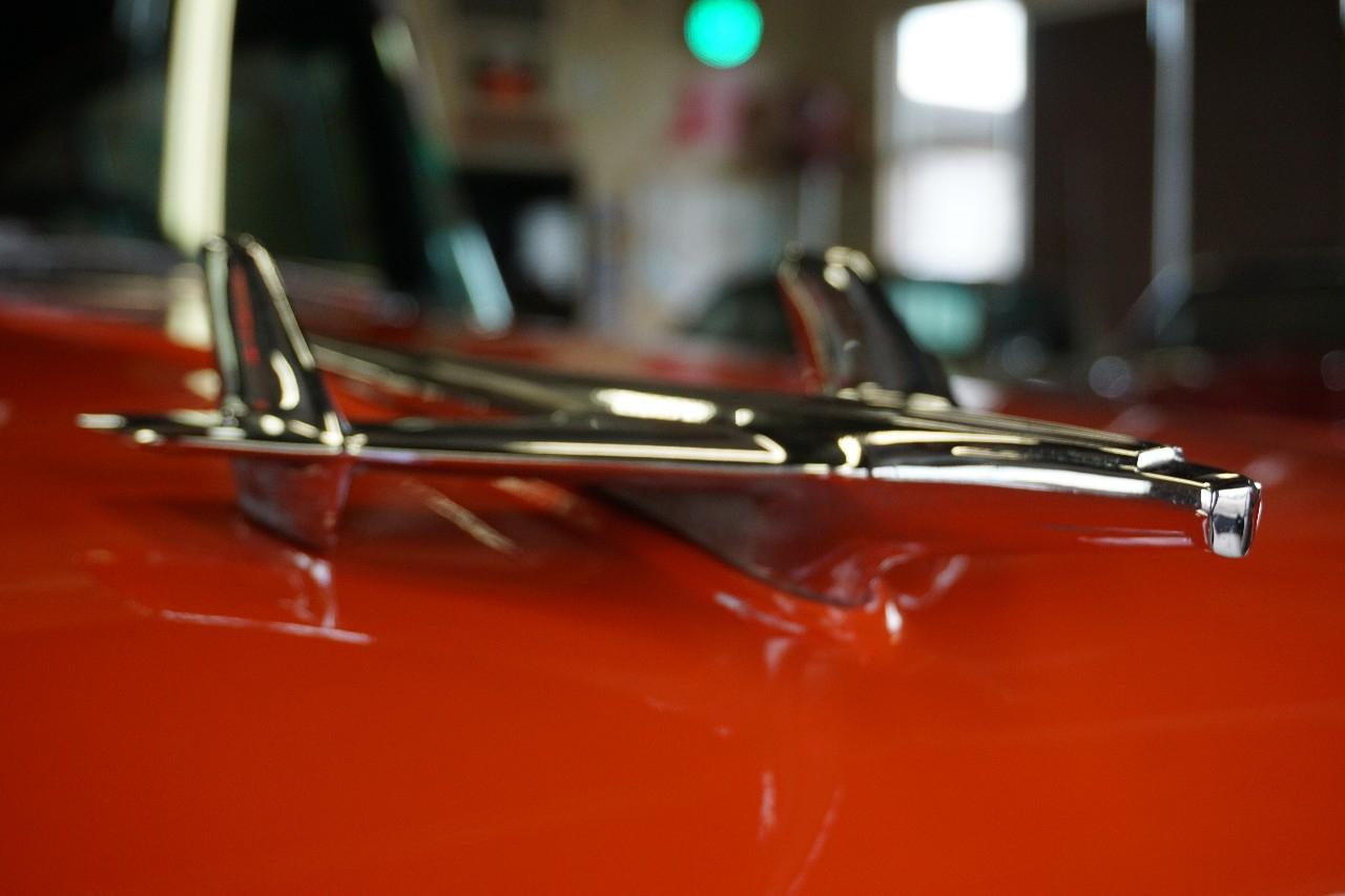 Chevrolet Bel Air  1955