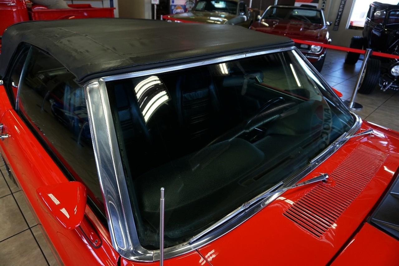 Ford Mustang  1970