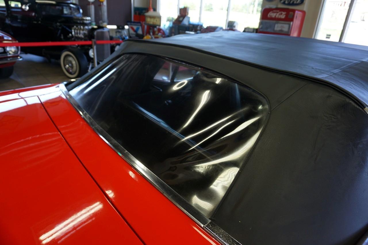 Ford Mustang  1970