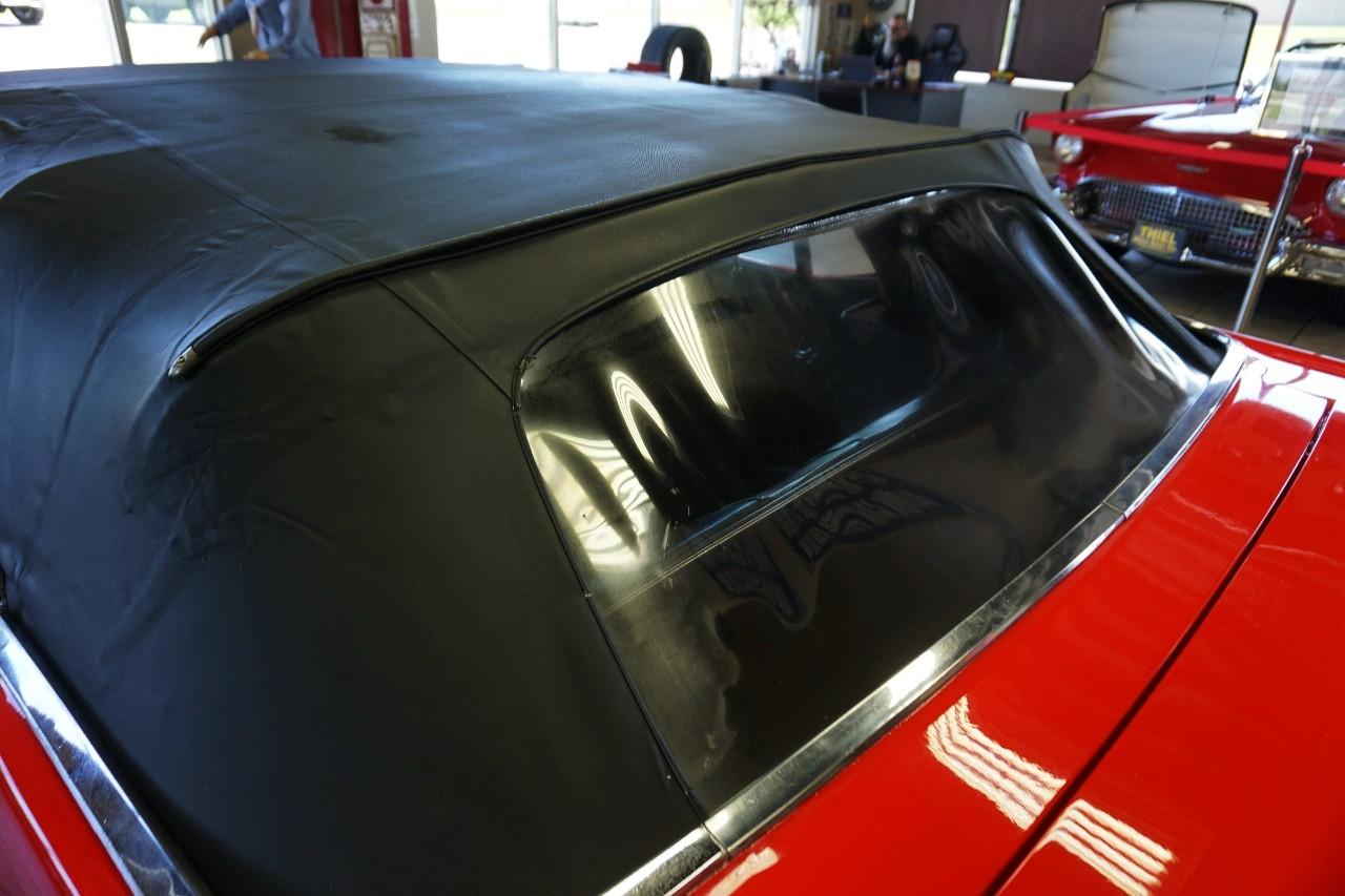 Ford Mustang  1970