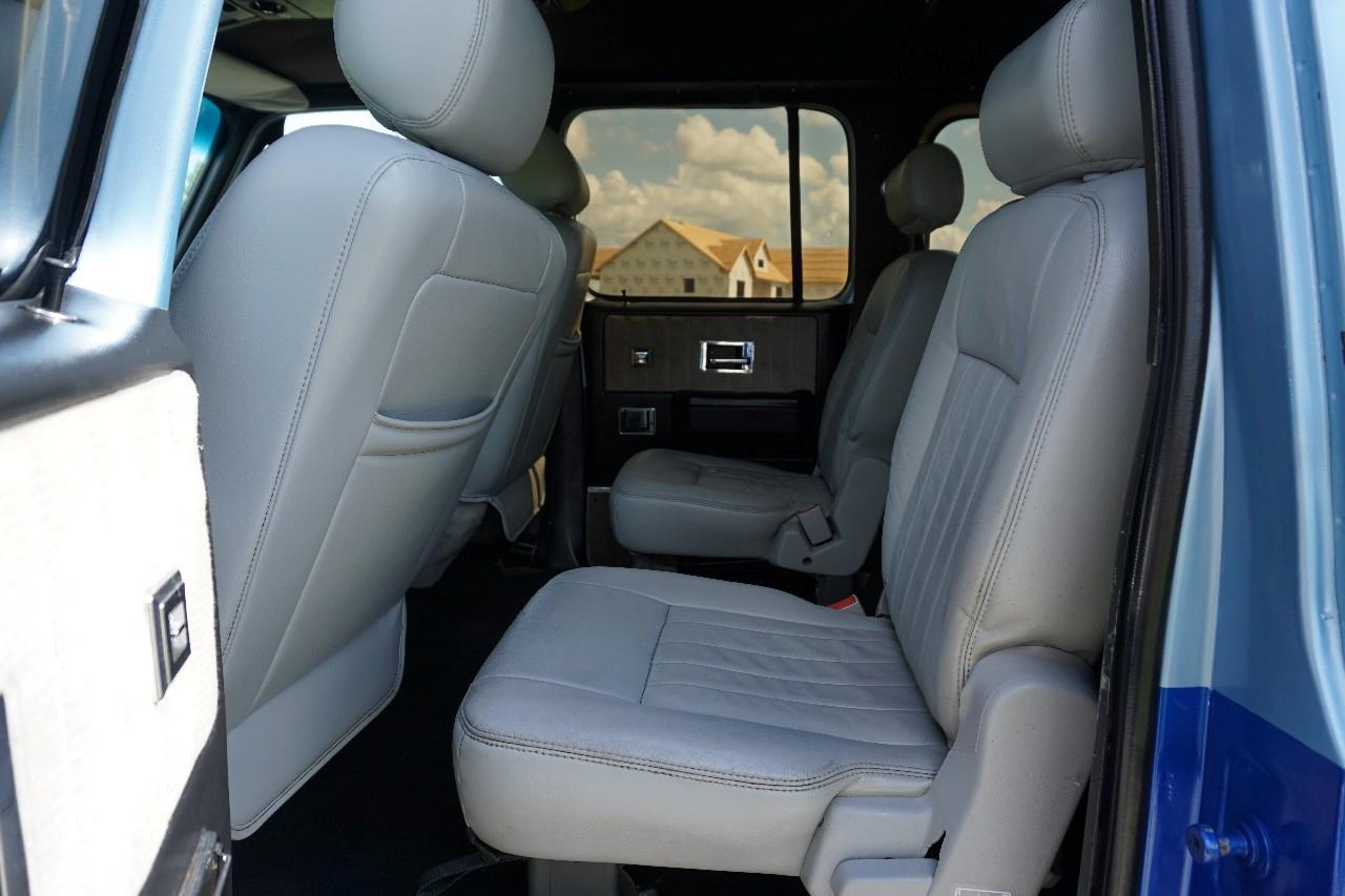 Chevrolet Suburban  1991