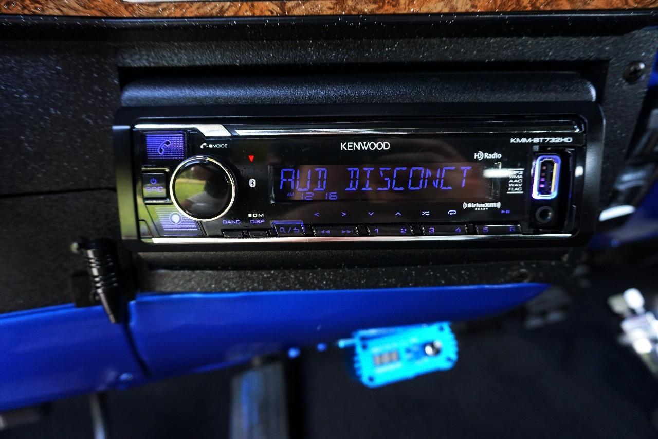 Chevrolet Suburban  1991