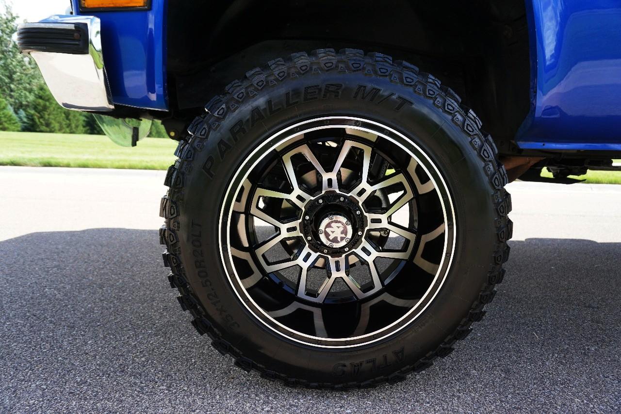 Chevrolet Suburban  1991