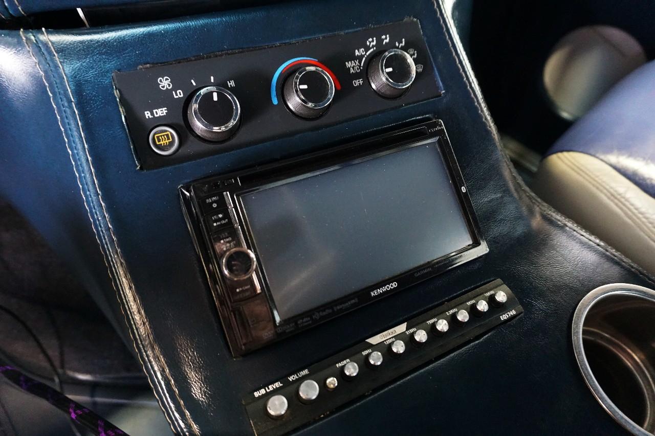 Chevrolet Astro  1999