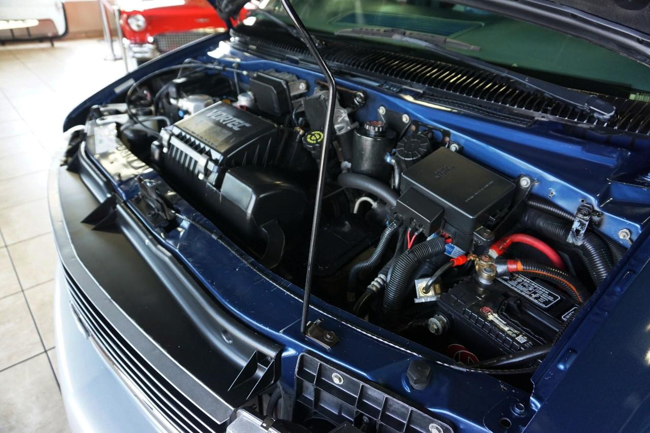 Chevrolet Astro  1999