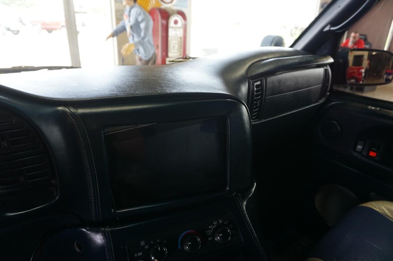 Chevrolet Astro  1999