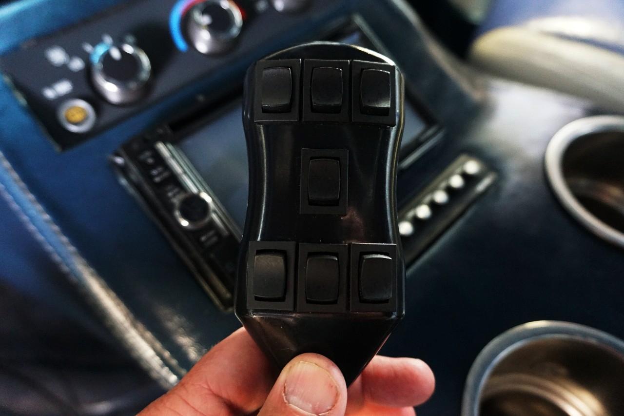 Chevrolet Astro  1999