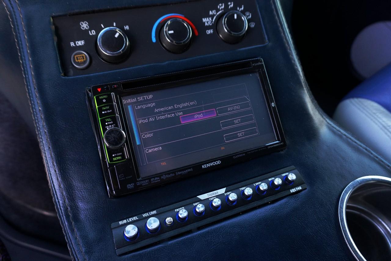 Chevrolet Astro  1999