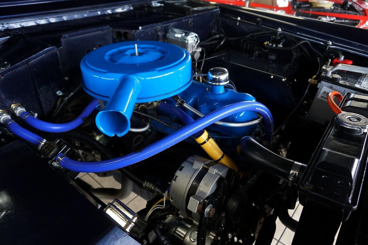 Ford Bronco 4WD  1969