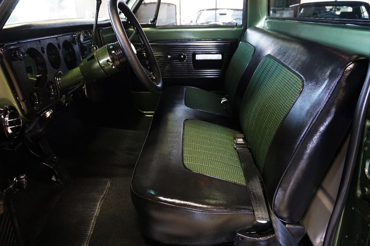 Chevrolet C10  1970