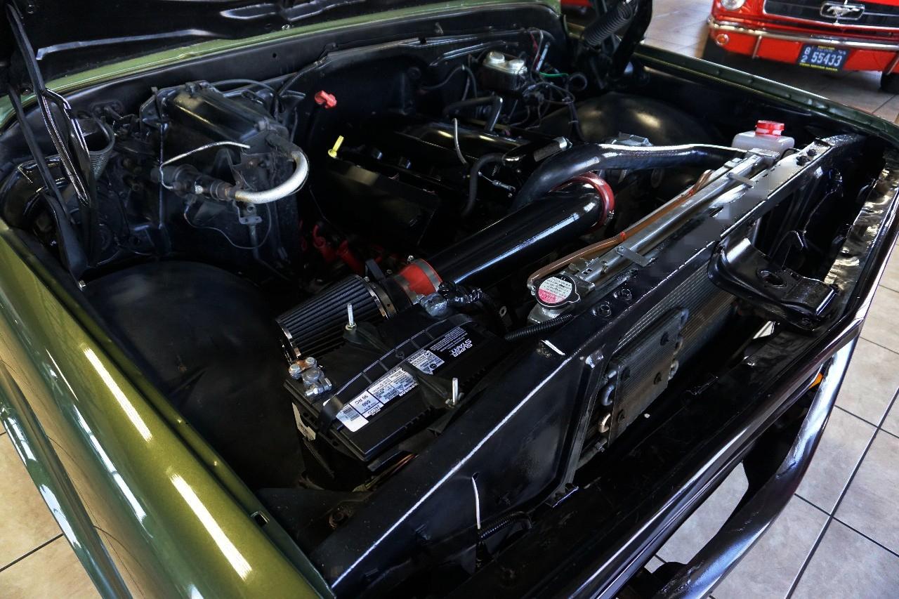 Chevrolet C10  1970