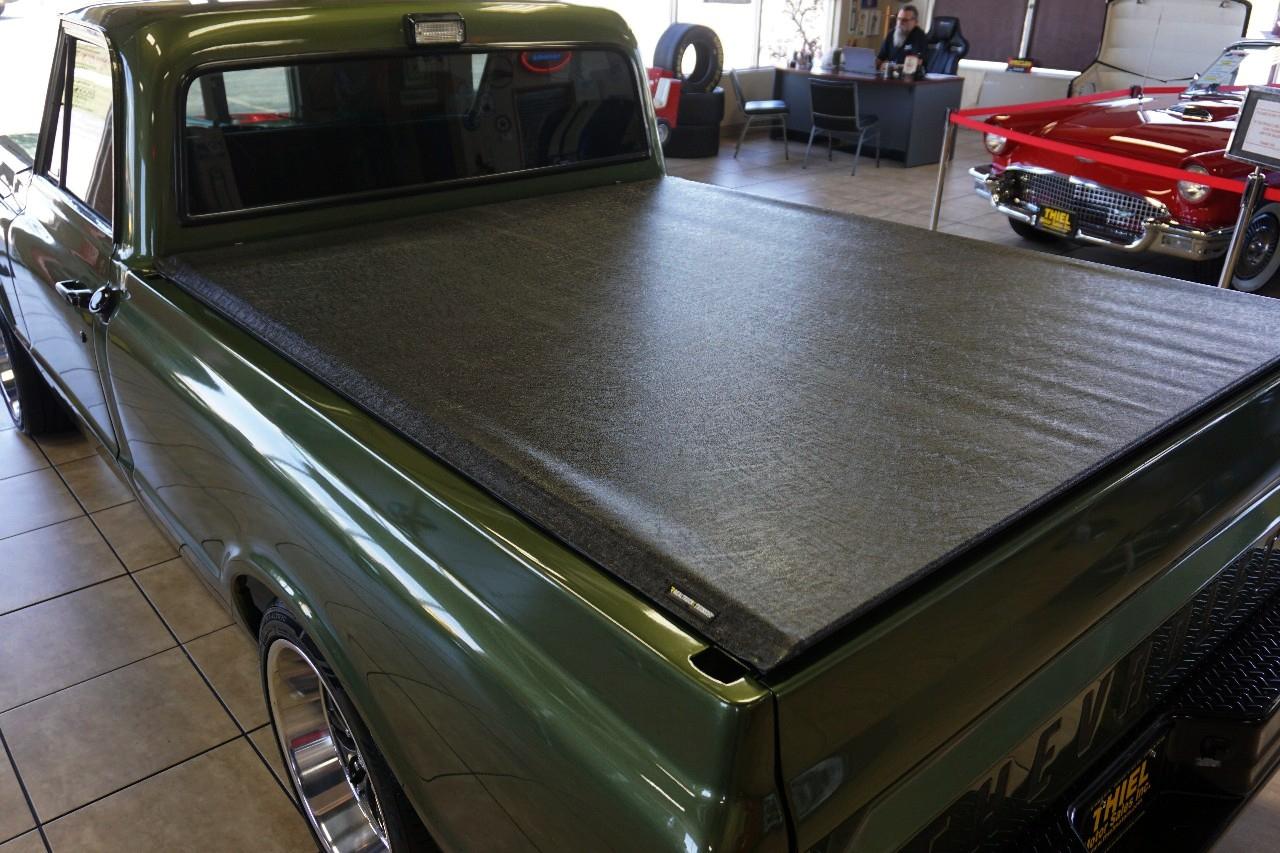 Chevrolet C10  1970
