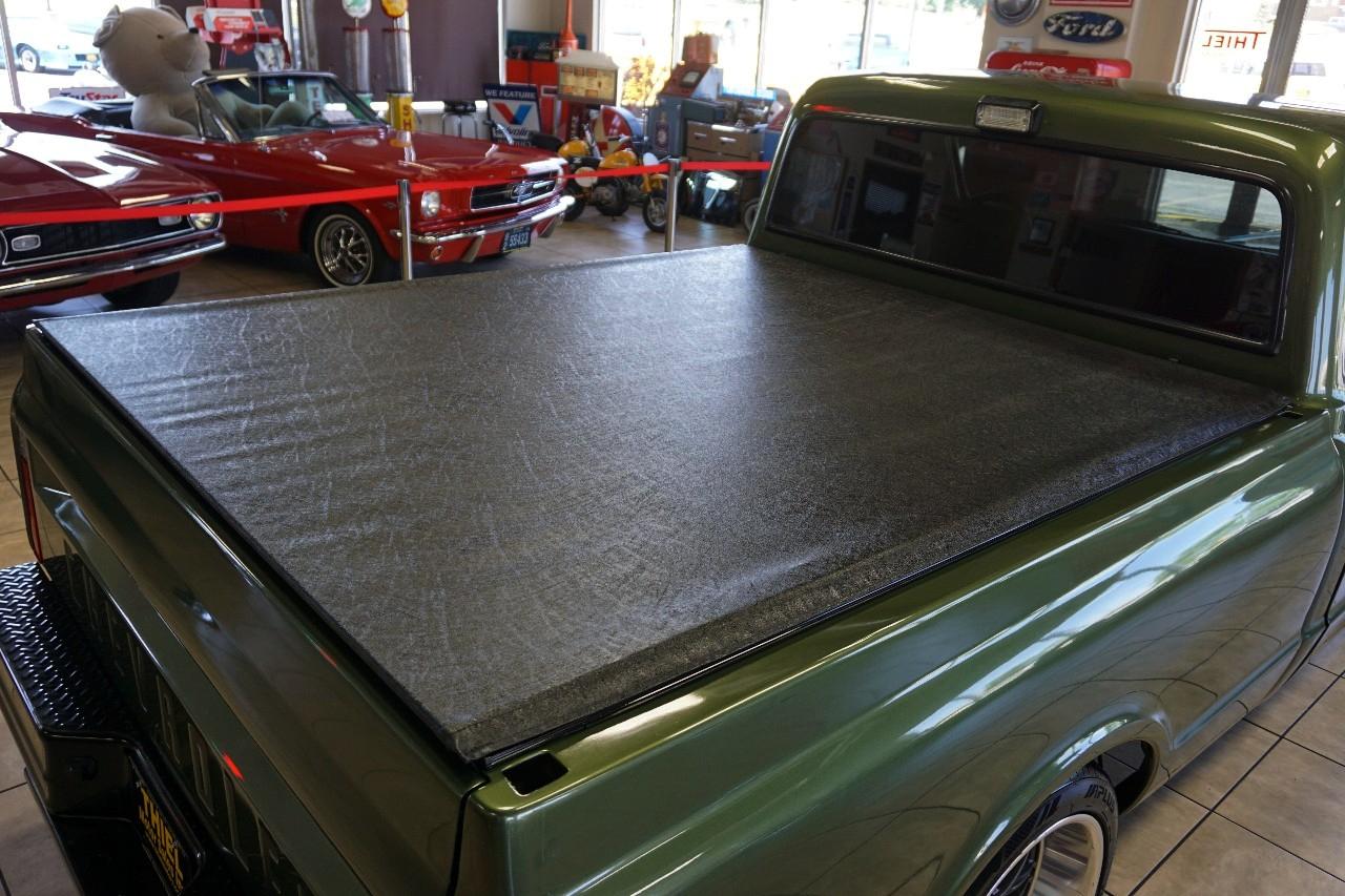 Chevrolet C10  1970
