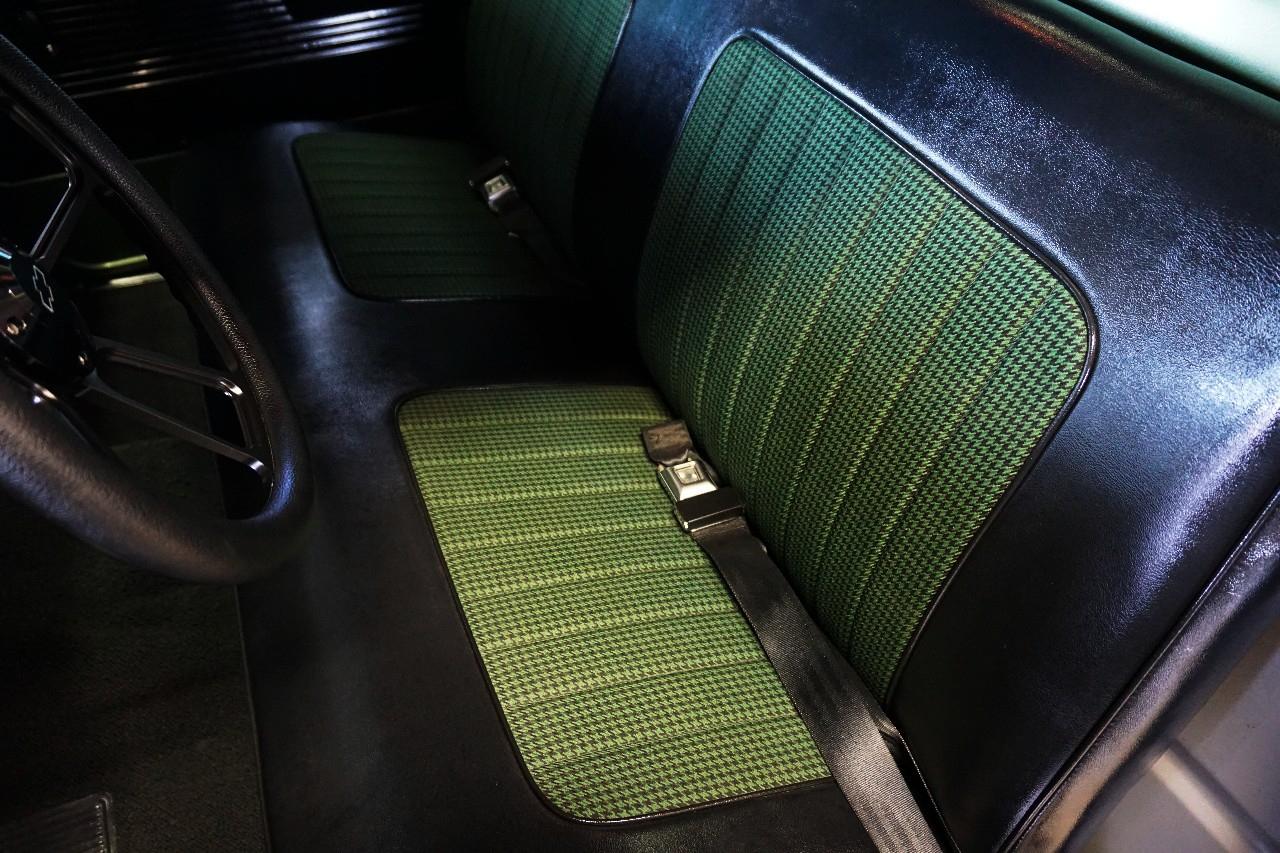 Chevrolet C10  1970