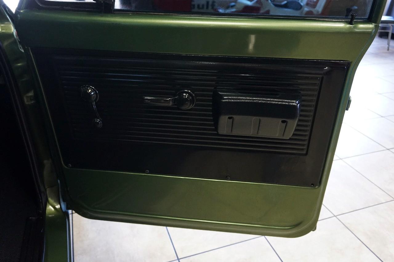 Chevrolet C10  1970