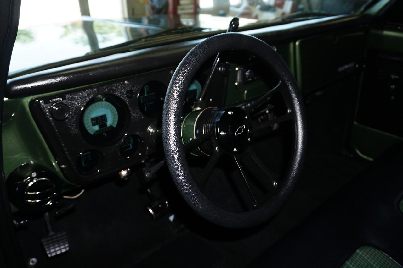 Chevrolet C10  1970