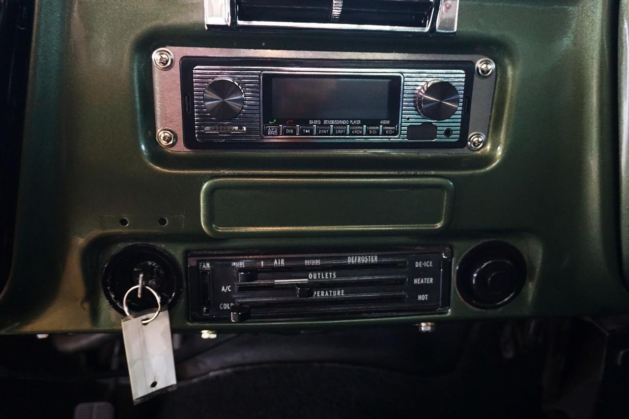 Chevrolet C10  1970