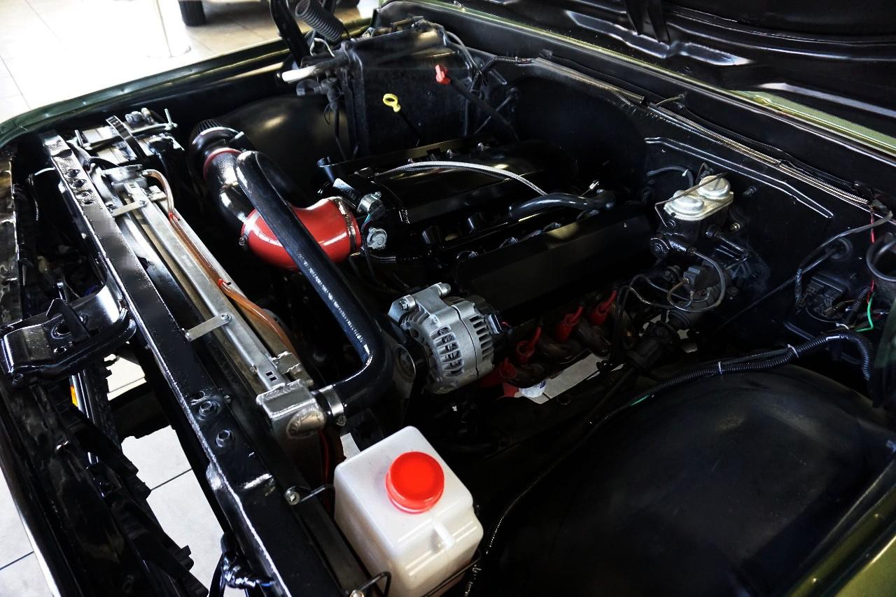 Chevrolet C10  1970