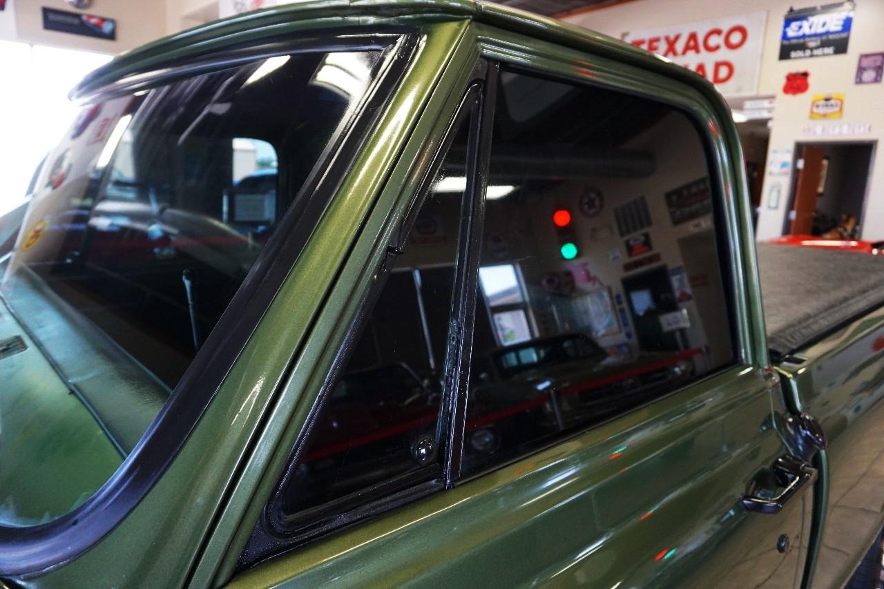 Chevrolet C10  1970