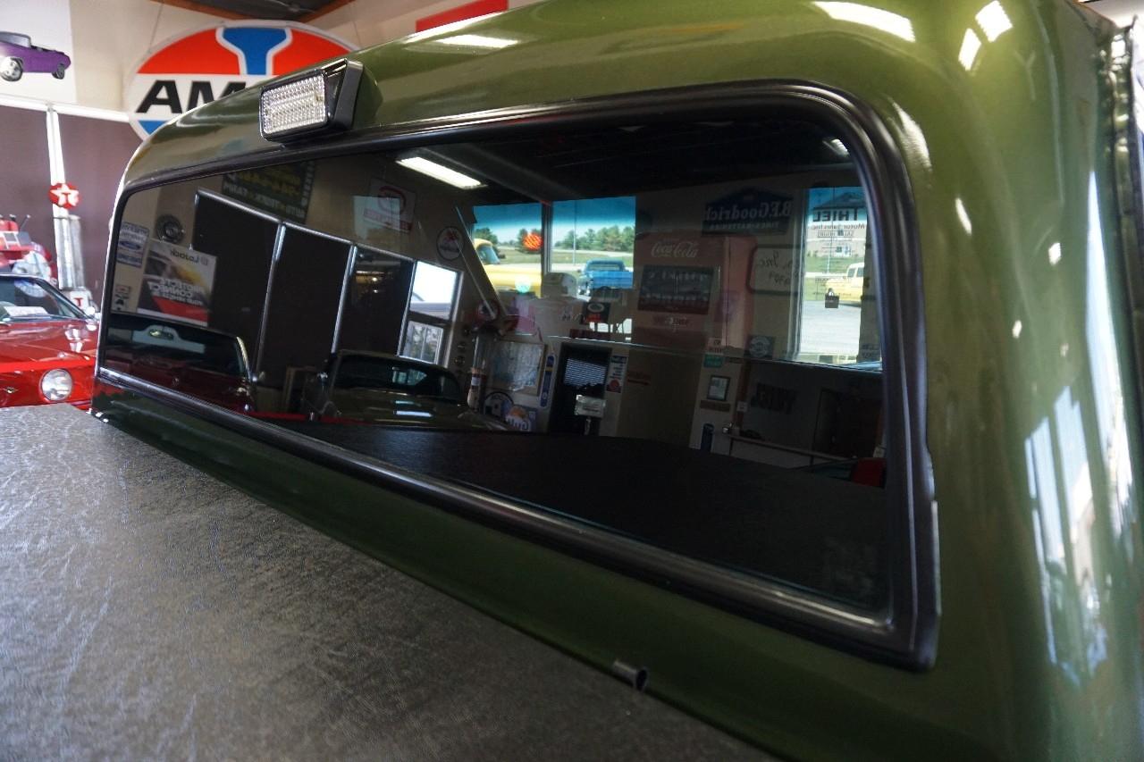 Chevrolet C10  1970