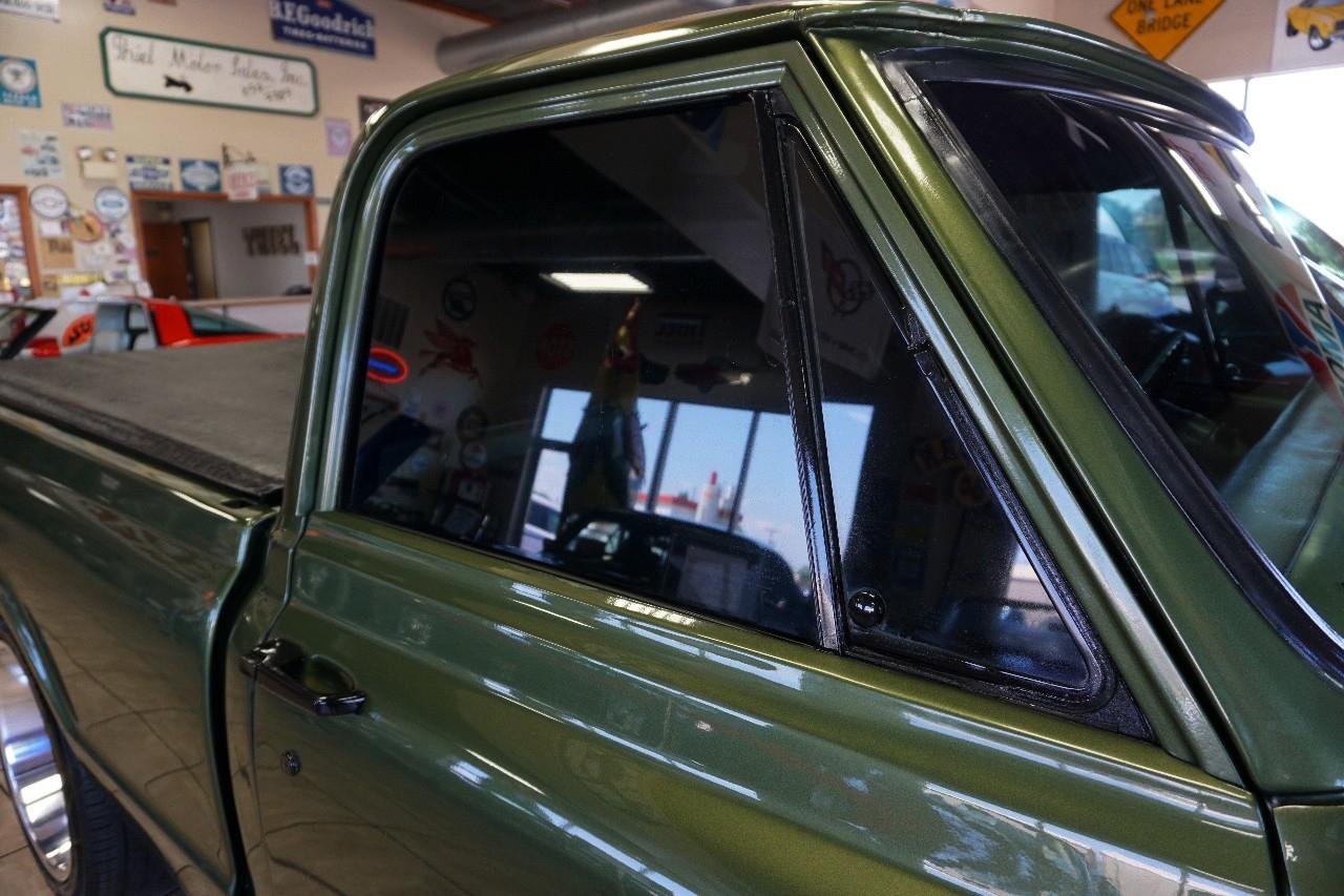Chevrolet C10  1970