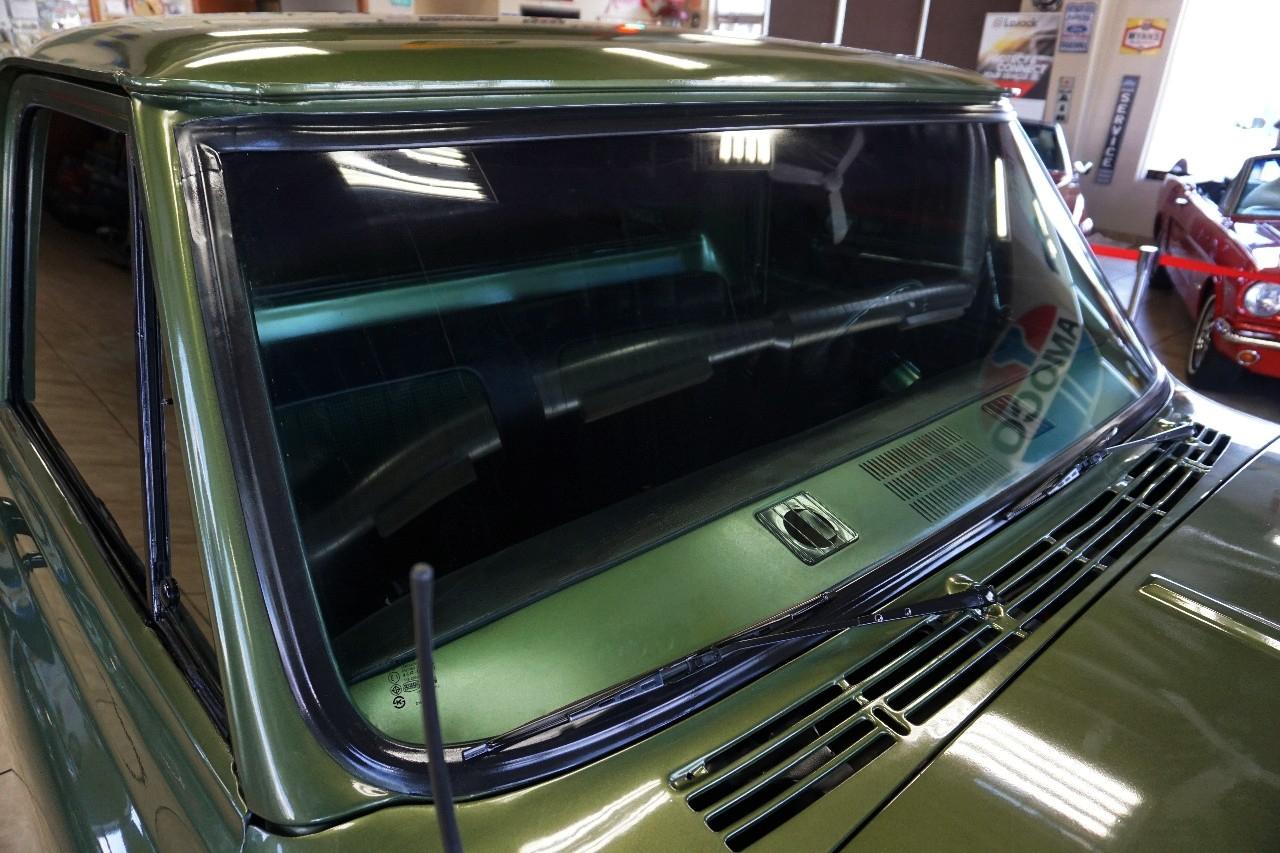 Chevrolet C10  1970