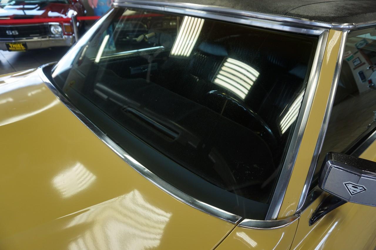 Ford Thunderbird  1971