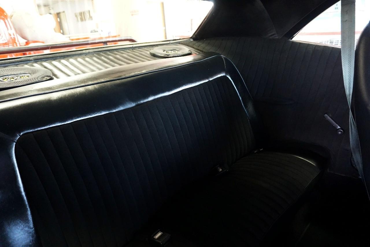 Dodge Challenger  1973